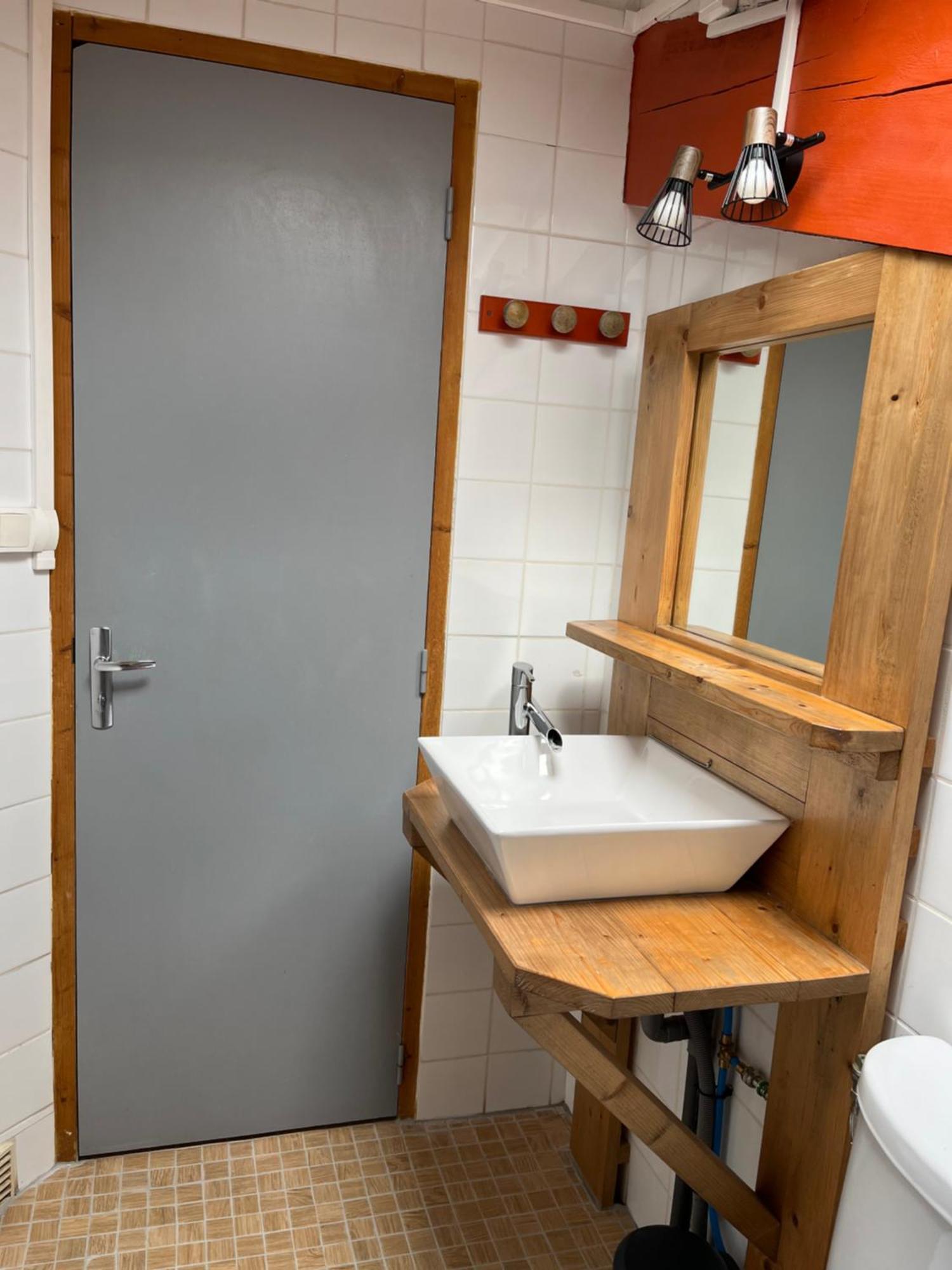 Chambres D'Hotes Gite Saint Roch Tuchan Exterior photo